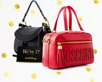 Reebonz: SALEVERSARY Bags! From AUD 740