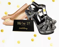Reebonz: SALEVERSARY Shoes! From AUD 179