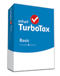 TurboTax: TurboTax Basic 2015