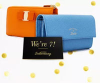 Reebonz: SALEVERSARY Wallets! From AUD 345