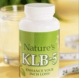 Nashua Nutrition: 37% Off HealthSmart - Nature's KLB-5 (180 Capsules)
