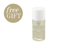 Cult Beauty: FREE Deluxe Cleansing Oil With Any Blossom Jeju Purchase