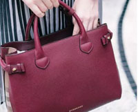 Reebonz: Burberry 巴宝莉!  1199元起