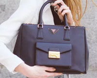Reebonz: Prada! From 3999元