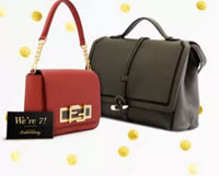 Reebonz: SALEversary: Up To 77% Off! From AUD 190