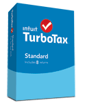 TurboTax: TurboTax Standard 2015