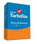 TurboTax: TurboTax Home & Business 2015