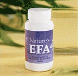 Nashua Nutrition: 33% Off HealthSmart - Nature's EFA (120 Capsules)