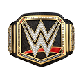 WWE Shop: WWE World Heavyweight Championship Replica Title Belt