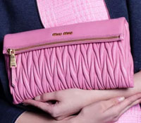 Reebonz: Miu Miu! From AUD 265