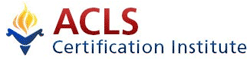 Click to Open ACLS Certification Institute Store