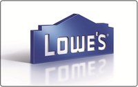 Cardpool: 9% Off Lowe's Gift Cards
