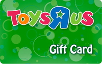 Cardpool: 8% Off Toys R Us Gift Cards