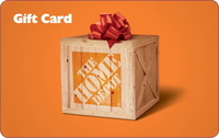 Cardpool: 6.5% Off Home Depot Gift Cards