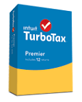 TurboTax: TurboTax Premier 2015