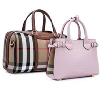 Reebonz: APP专享 Burberry 1599元起