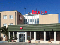 Accor Hotels: Ibis Alicante Hotel Budget Hotel: 5% Off All Year Round