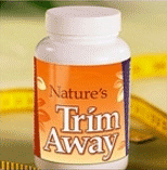 Nashua Nutrition: 33% Off HealthSmart - Nature's Trim Away (60 Capsules)