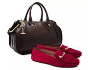 Reebonz: 50% Off + Free Shipping