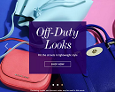 Reebonz: Shop For Shop For Off-Duty Looks