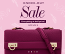 Reebonz: Shop For Knock-Out Sale