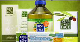 Vitacost: 15% Off Kiss My Face