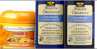 Vitacost: 40% Off Avalon Organics