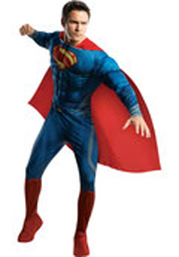 Escapade: Shop Superhero Costumes