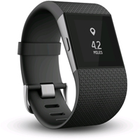 Expansys: 25% Off Fitbit Surge