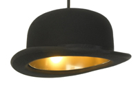 Clippings: Pendant Lights From £4