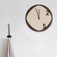 Clippings: Clocks From £32