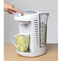 Innovations: $50 Off Instant Hot Water Kettle