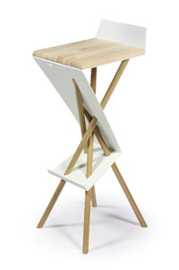 Clippings: Stools From £55