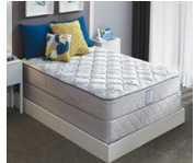 Miles While You Sleep: Sealy Claybrook Collection From $799