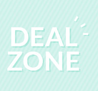 Rose Gal: 83% Off Deal Zone