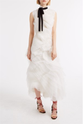 Boutique 1: ERDEM Gemma Dress For $4645