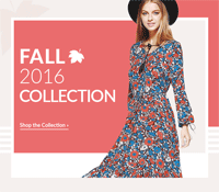 Rose Gal: 60% Off Fall Collection