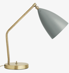 Clippings: Grasshopper Table Lamp For £349