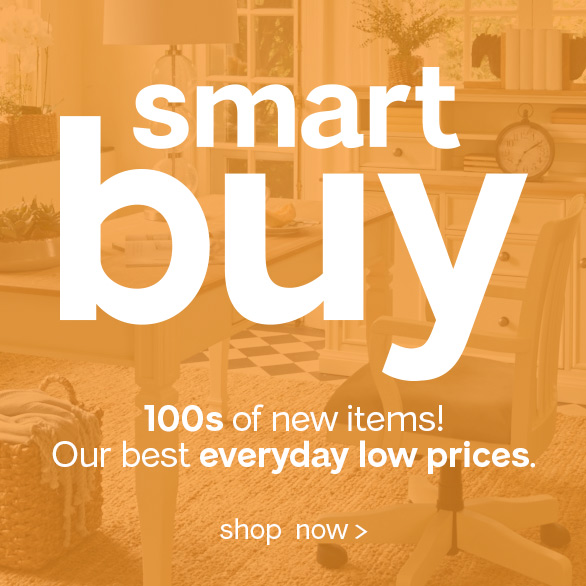 Ashley Homestore: Smart Buy: Items Under $300!