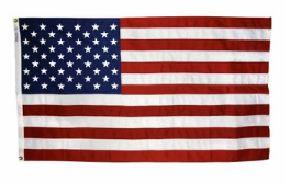American Flags: 36% Off 3' X 5' Tough Tex American Flag