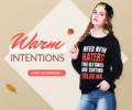 Rose Gal: 57% Off Warm Intentions