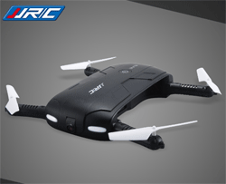 RCmoment: $5 Off JJRC H37 ELFIE WIFI FPV RC Selfie Drone