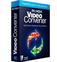 Movavi: Movavi Video Converter For Windows For $9.95/month