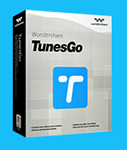 Wondershare Software: Free Trial On TunesGo