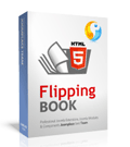 Joomplace: HTML5 Flipping Book For $89