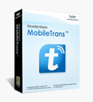 Wondershare Software: Free Trial On MobileTrans Phone Transfer