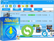 Allavsoft: Allavsoft For Windows From $12.5