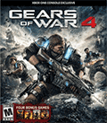 GameStop: Save $30 On Gears Of War 4