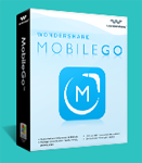 Wondershare Software: Free Trial On MobileGo