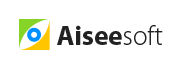 Click to Open Aiseesoft Studio Store